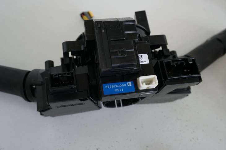 Subaru Outback Bk Poduszki Powietrzne 98221aj110 27582aj000 - obrazek 3