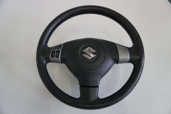 Suzuki Swift Mk6 III Kierownica Poduszka Powietrzna Nr.113