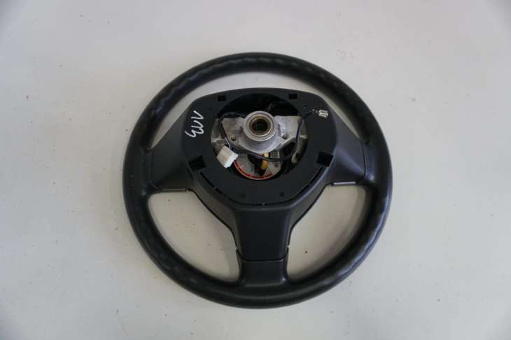 Suzuki Swift Mk6 III Kierownica Poduszka Powietrzna Nr.113 - obrazek 4