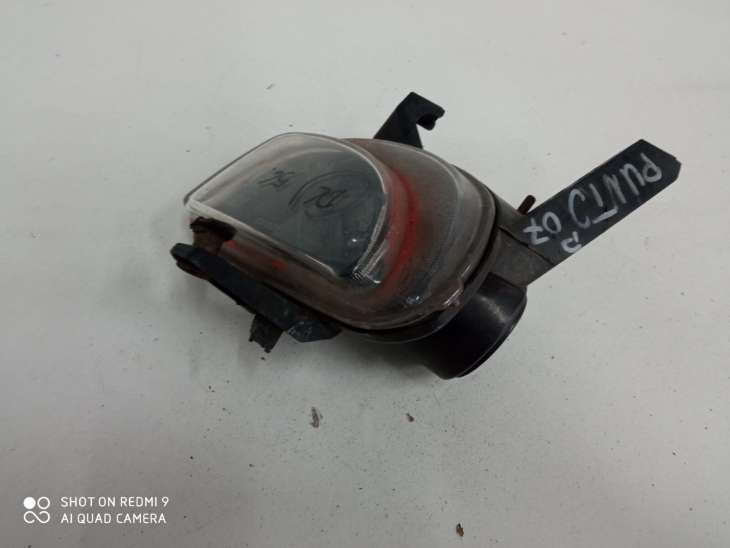 Fiat Grande Punto 2007r Halogen Prawy - obrazek 2