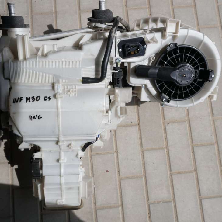 Infiniti Ex30 Czujnik Nagrzewnicy 063800-1770 063800-1780 063800-1790