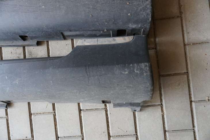 Infiniti Ex30 Listwa Progowa 768511ba0a 768501ba0a - obrazek 3