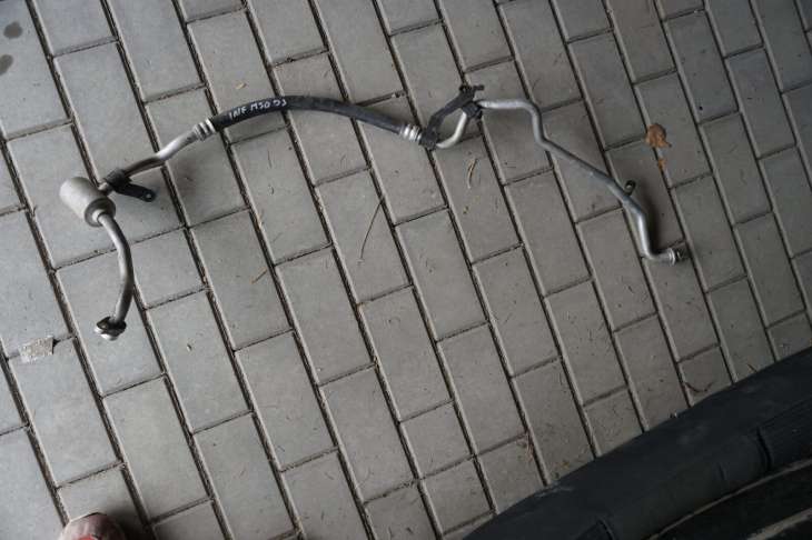 Infiniti M30 Przewód Klimatyzacji Bridgestone