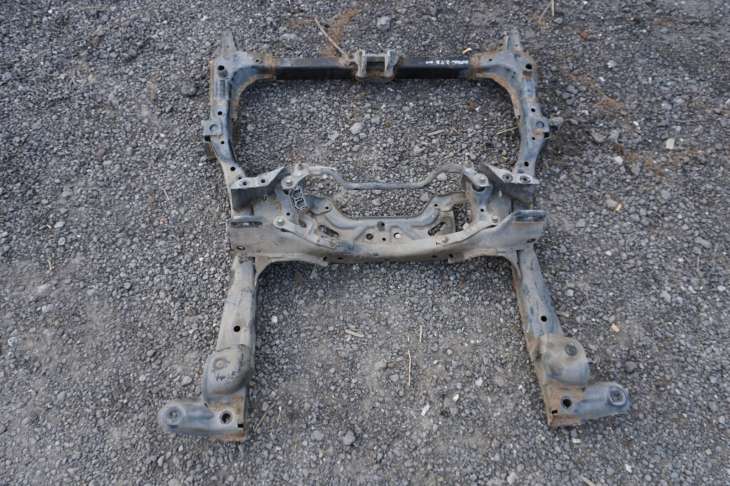 Subaru Legacy V OUTBACK IV 2009-2014R Belka Zawieszenia Sanki 50527AJ032