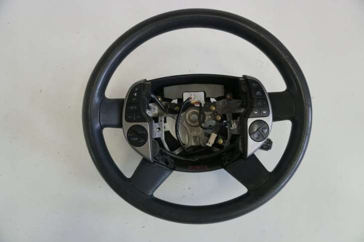 Toyota Prius II Kierownica Multifuncyjna