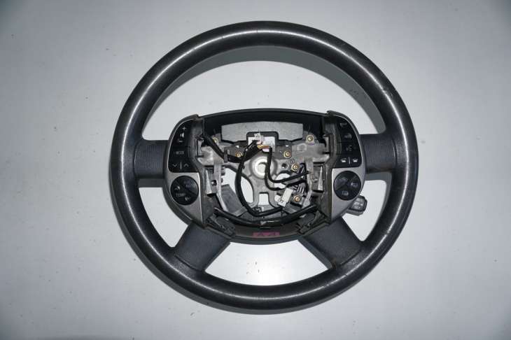 Toyota Prius II Kierownica Multifuncyjna - obrazek 2