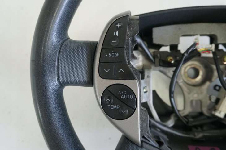 Toyota Prius II Kierownica Multifuncyjna - obrazek 3