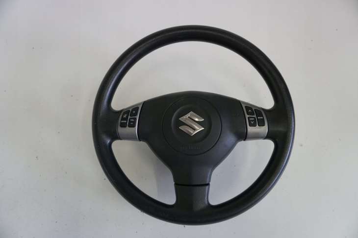 Suzuki Swift III Mk6 Kierownica Poduszka Nr.106