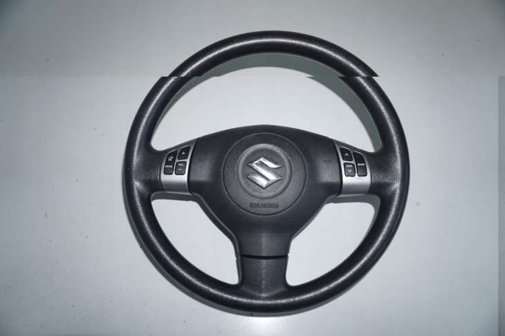 Suzuki Swift III Mk6 Kierownica Poduszka Nr.106 - obrazek 2