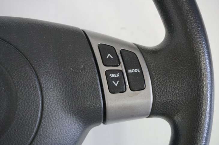 Suzuki Swift III Mk6 Kierownica Poduszka Nr.106 - obrazek 4