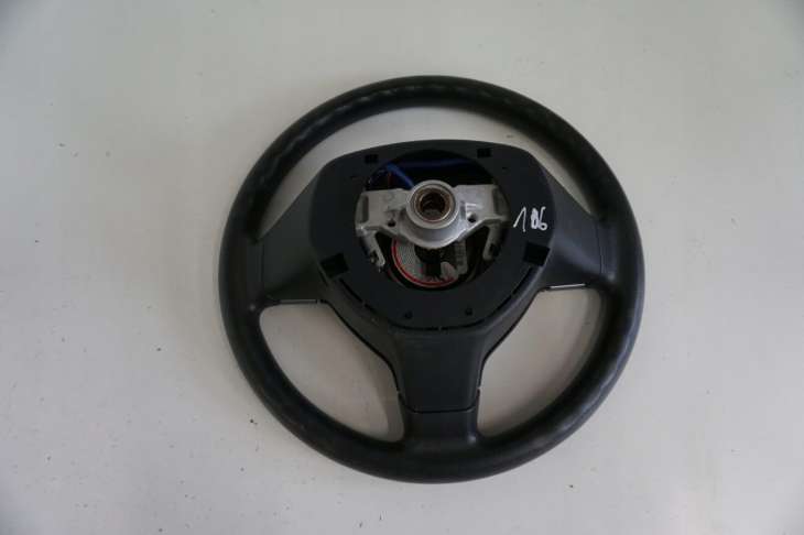 Suzuki Swift III Mk6 Kierownica Poduszka Nr.106 - obrazek 5