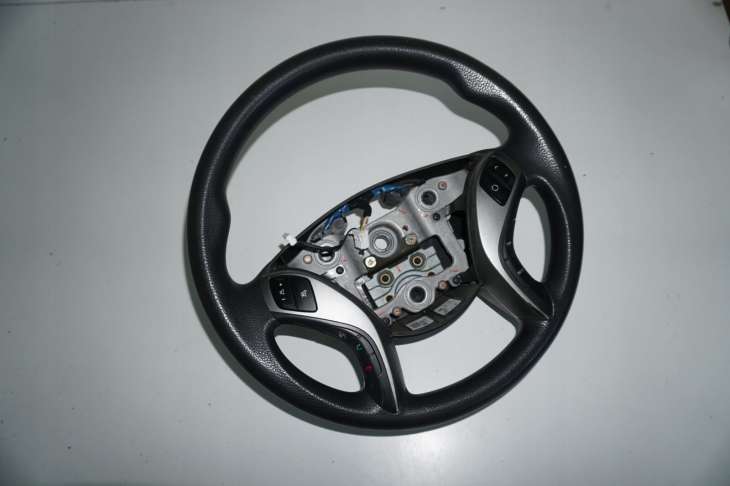 Hyundai I30 II Kierownica 56110-A611rd 56113-A6000 - obrazek 2