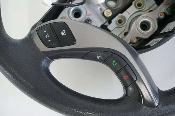 Hyundai I30 II Kierownica 56110-A611rd 56113-A6000 - obrazek 3