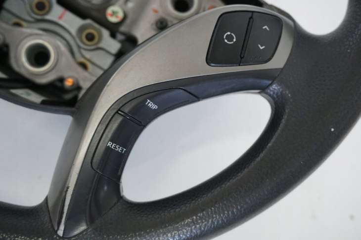 Hyundai I30 II Kierownica 56110-A611rd 56113-A6000 - obrazek 4