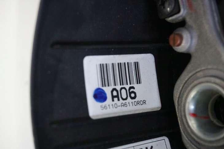 Hyundai I30 II Kierownica 56110-A611rd 56113-A6000 - obrazek 5