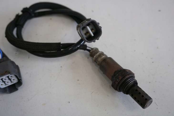 Subaru Legacy IV Lift Sonda Lambda 22690aa650 - obrazek 3