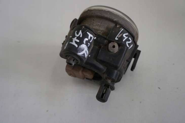 Subaru Forester Sh III Lewy Halogen Lampa - obrazek 2