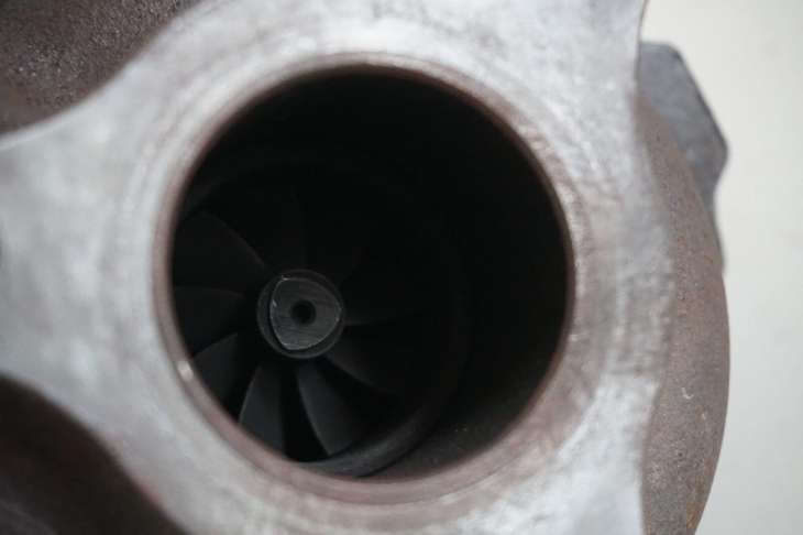 Kia Ceed Hyundai I30 Turbosprężarka 28201-2a701 - obrazek 5