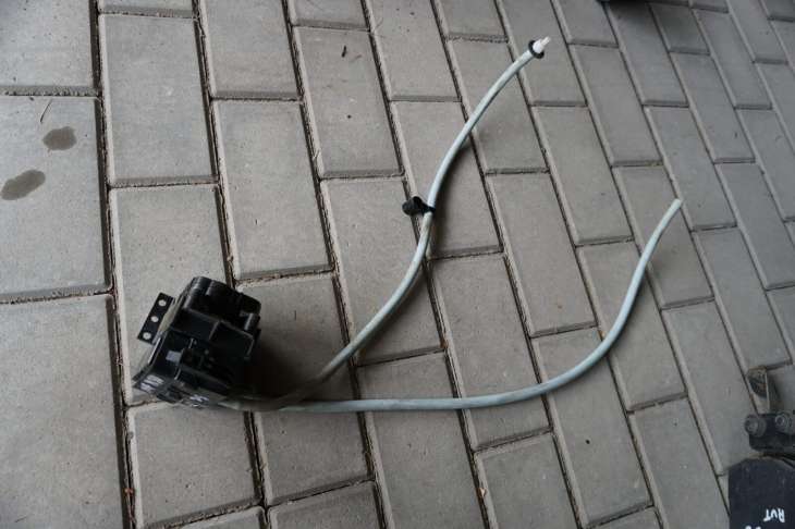 Infiniti M30 Silniczek Nagrzewnicy T1002360s - obrazek 2
