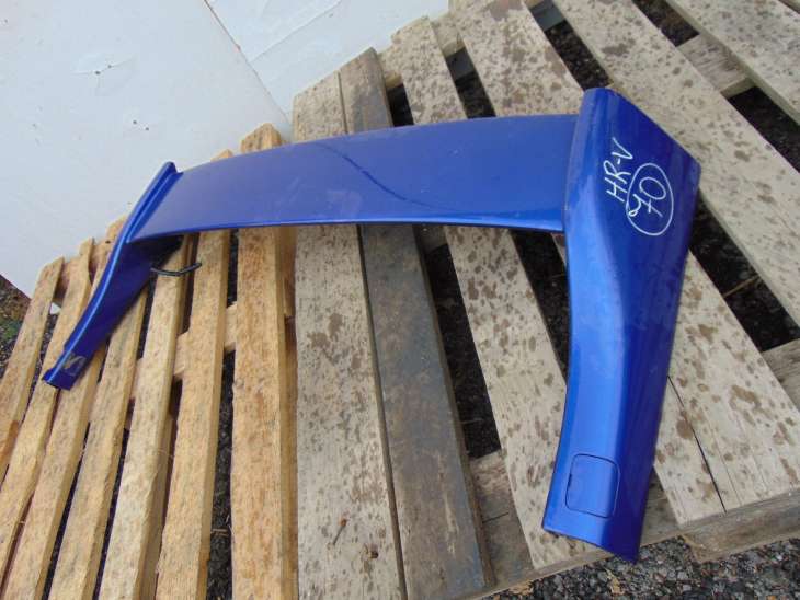 Honda Hrv Hr-V 2001r Spoiler Lotka - obrazek 3