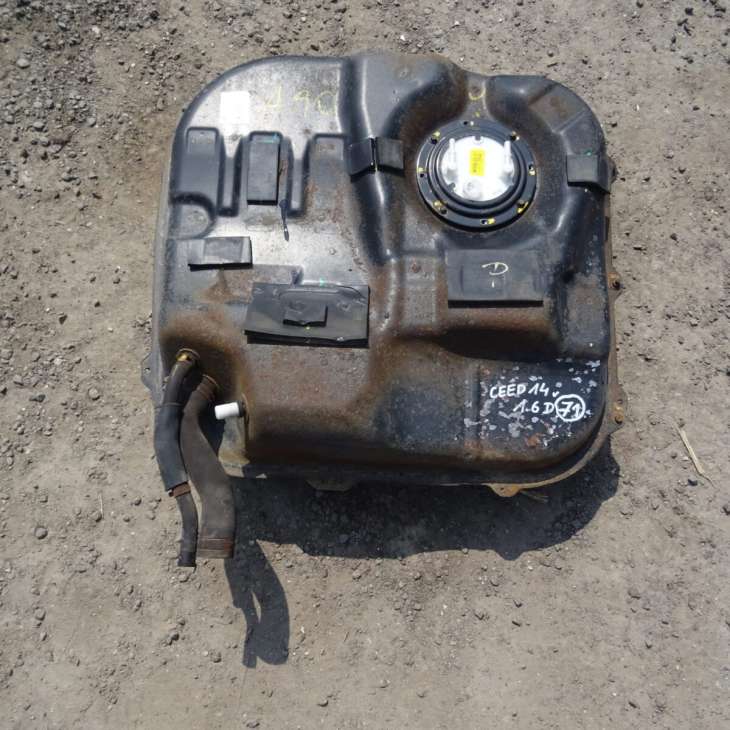 Kia Ceed II Zbiornik Pompa Paliwa 31110-A6900 31100-A6900