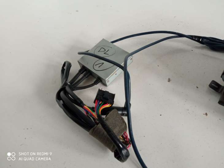 Subaru Zmieniarka Cd Kenwood C929wf - obrazek 5