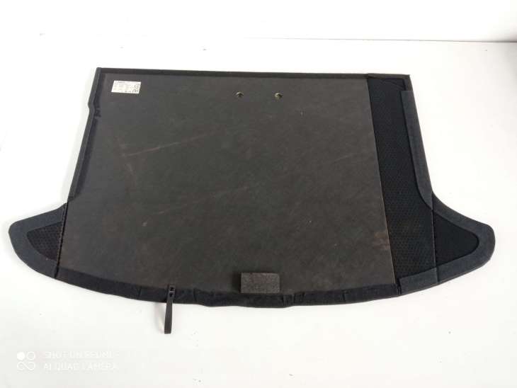 Subaru Impreza Gh III Podłoga Półka Wykładzina Mata Bagażnika 95066fg000 - obrazek 2