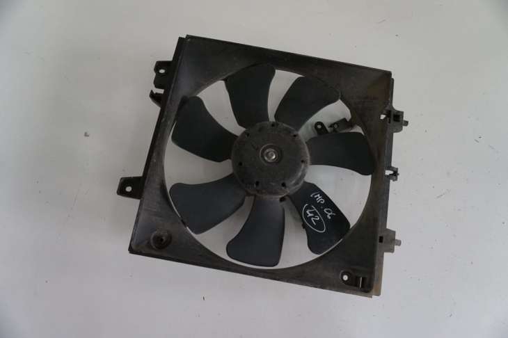 Subaru Impreza GD GG Wentylator Chłodnicy Wody 2001-2007rok