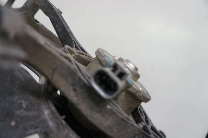 Subaru Impreza GD GG Wentylator Chłodnicy Wody 2001-2007rok - obrazek 3