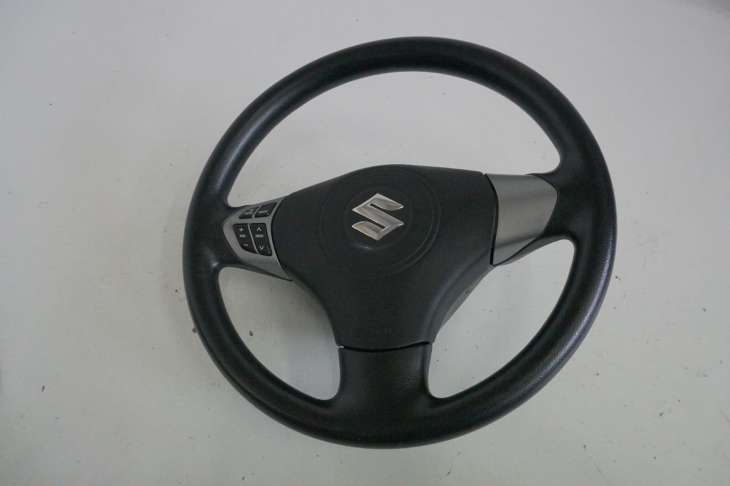 Suzuki Swift Mk6 III Kierownica Poduszka Powietrzna Nr62