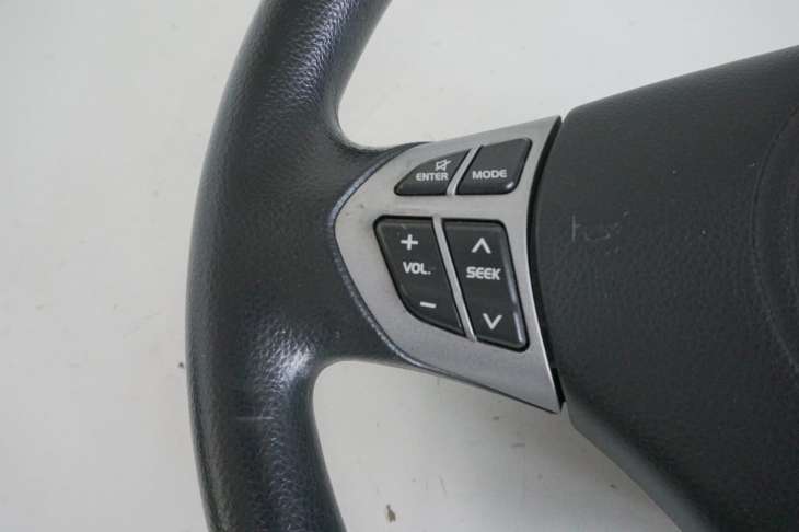 Suzuki Swift Mk6 III Kierownica Poduszka Powietrzna Nr62 - obrazek 2