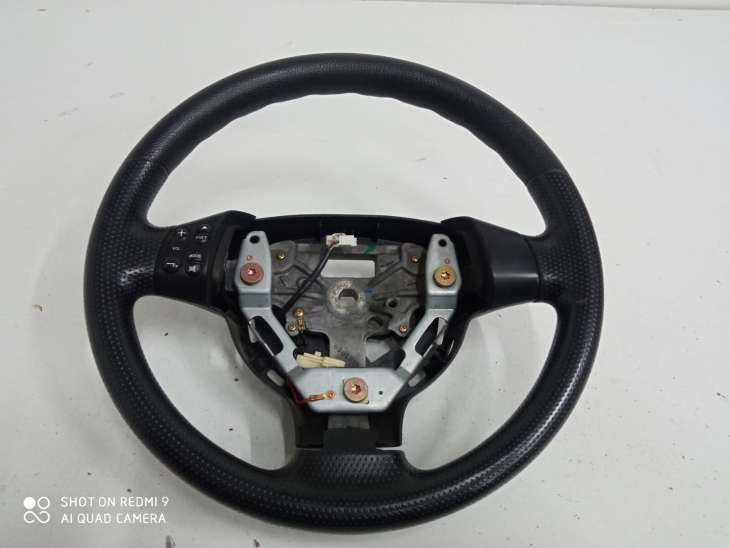 Mazda 2 Dy 2003-2007 Kierownica Multifunkcyjna 03021506