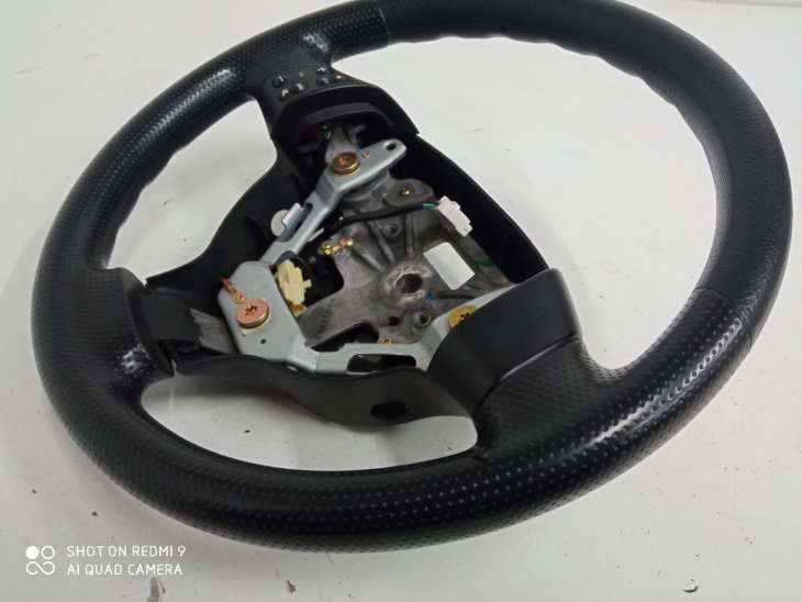 Mazda 2 Dy 2003-2007 Kierownica Multifunkcyjna 03021506 - obrazek 3