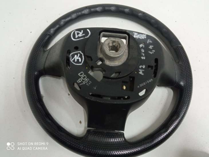Mazda 2 Dy 2003-2007 Kierownica Multifunkcyjna 03021506 - obrazek 6