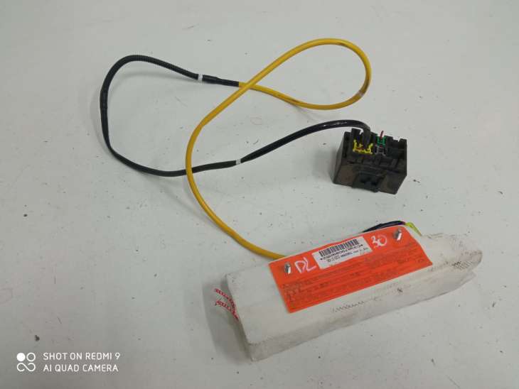 Mazda 5 Poduszka Fotela Lewa Airbag T96299a