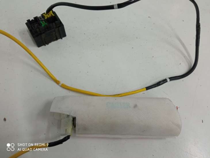 Mazda 5 Poduszka Fotela Prawa Airbag T96298a - obrazek 2
