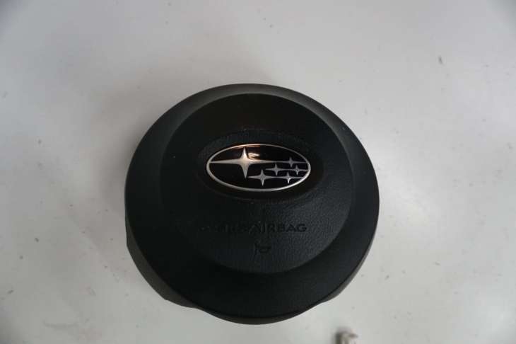Subaru Legacy V Outback Br Poduszka Powietrzna Kierownicy