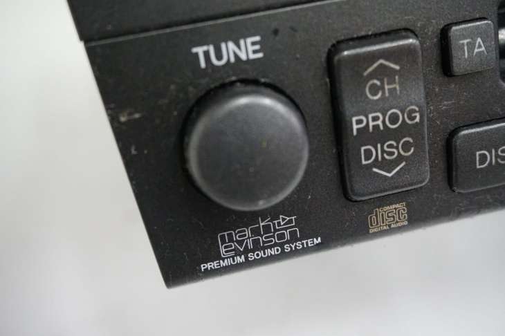 LEXUS GS300 S16 NAWIGACJA RADIO RADIOODTWARZACZ 86111-30221 88650-3A330 - obrazek 3