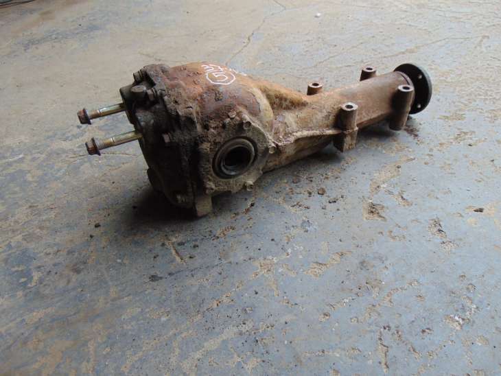 Subaru Dyferencjał 37/10 - obrazek 2