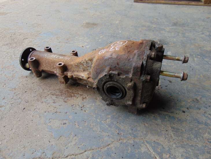 Subaru Dyferencjał 37/10 - obrazek 3