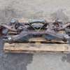 Subaru Impreza Gh Belka Zawieszenia Tylnego Zwrotnica - obrazek 5