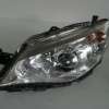 Subaru Impreza Gh Lampa Lewa Przednia Nr.49 Uk