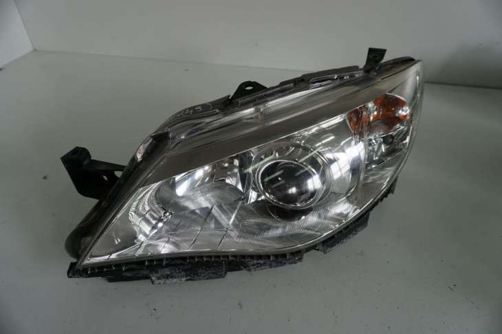 Subaru Impreza Gh Lampa Lewa Przednia Nr.49 Uk