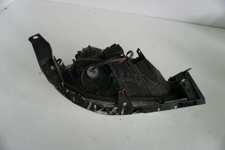 Subaru Impreza Gh Lampa Lewa Przednia Nr.49 Uk - obrazek 4