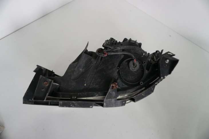 Subaru Impreza Gh Lampy Przednie Lampa Uk - obrazek 5
