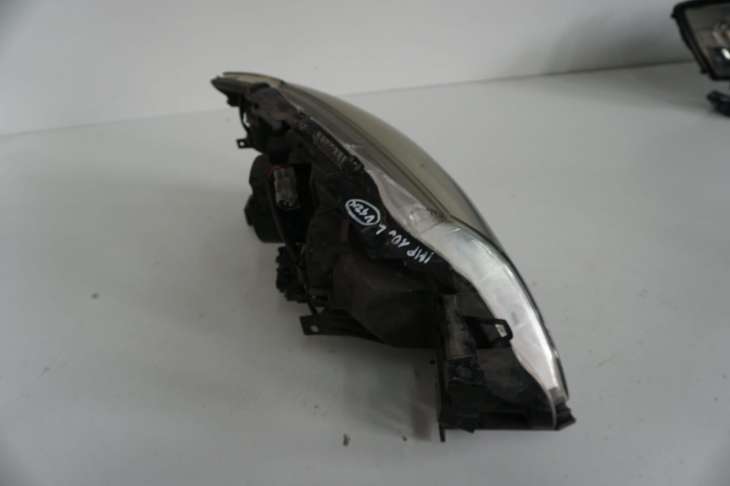 Subaru Impreza Gh Lampy Przednie Lampa Uk - obrazek 7