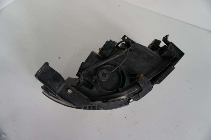 Subaru Impreza Gh Lampy Przednie Lampa Uk - obrazek 10
