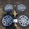 Hyundai I30 Kia Ceed Felgi Stalowe 15 5x114.3
