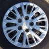 Hyundai I30 Kia Ceed Felgi Stalowe 15 5x114.3 - obrazek 3