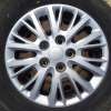 Hyundai I30 Kia Ceed Felgi Stalowe 15 5x114.3 - obrazek 5